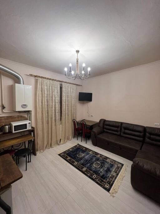 в центрі міста Apartment