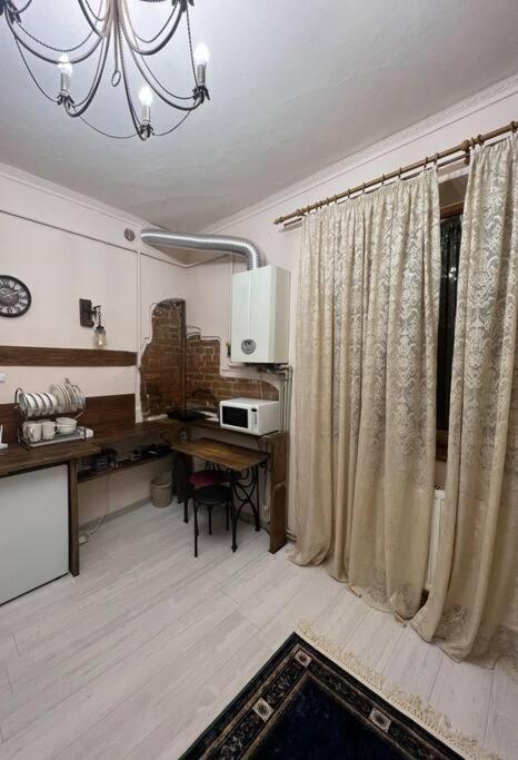 Apartment в центрі міста