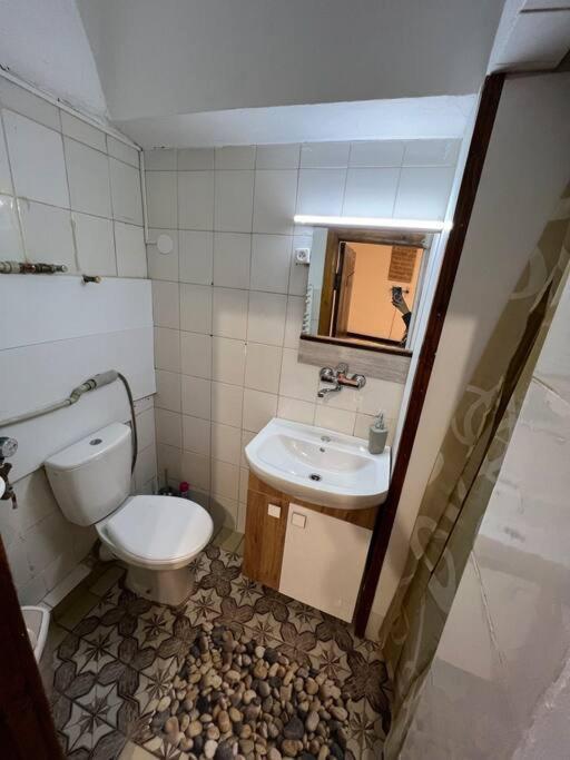 в центрі міста Apartment